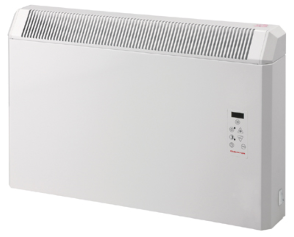 Panel Heater 1.5Kw With 24Hr Timer UPEX