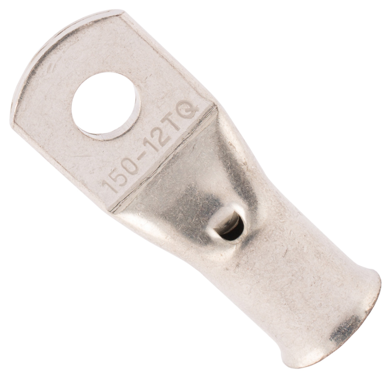 Copper Lug Terminal 15012 Upex Electrical Distributors